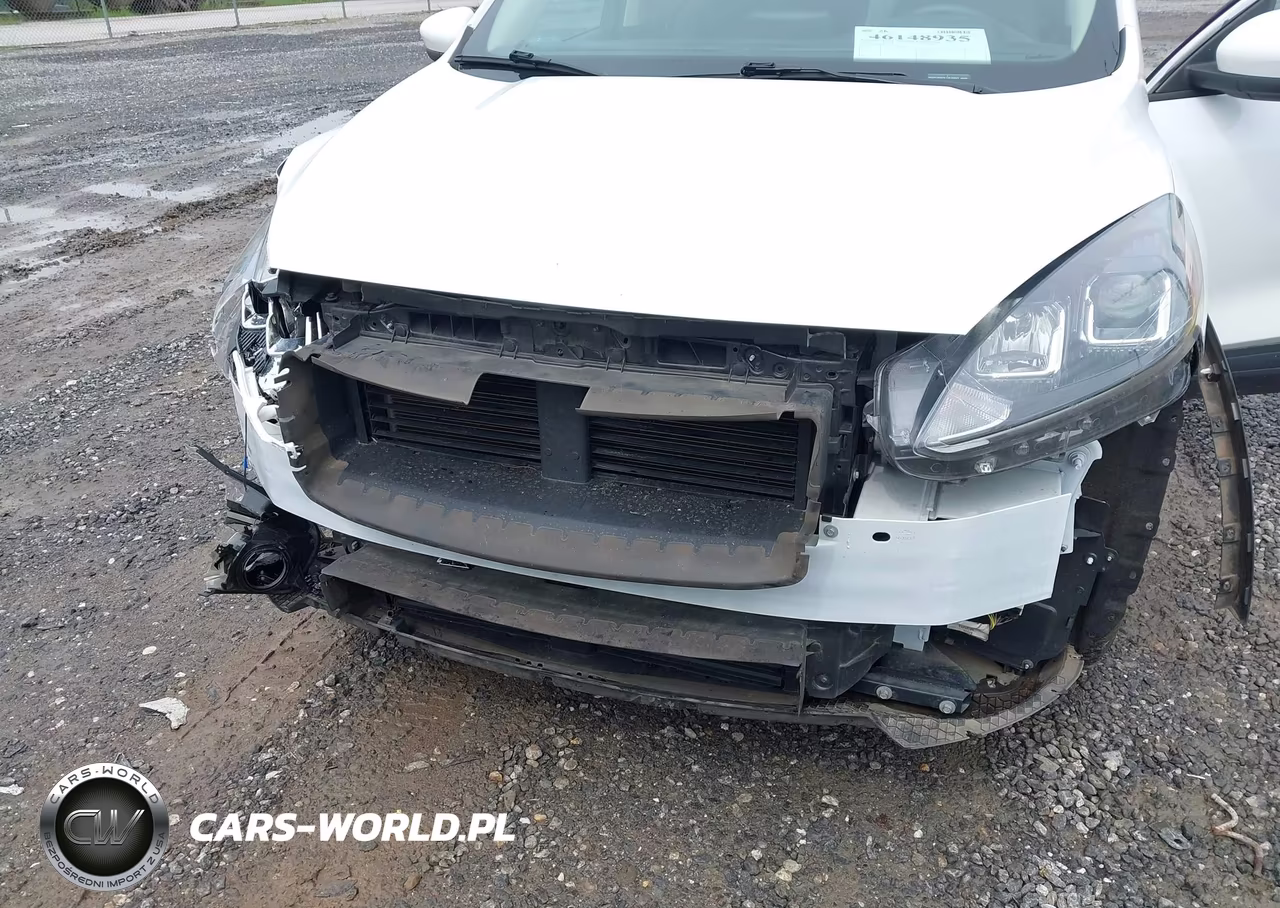 2020 Ford Escape Se VIN:1FMCU9G63LUB46997 - 6