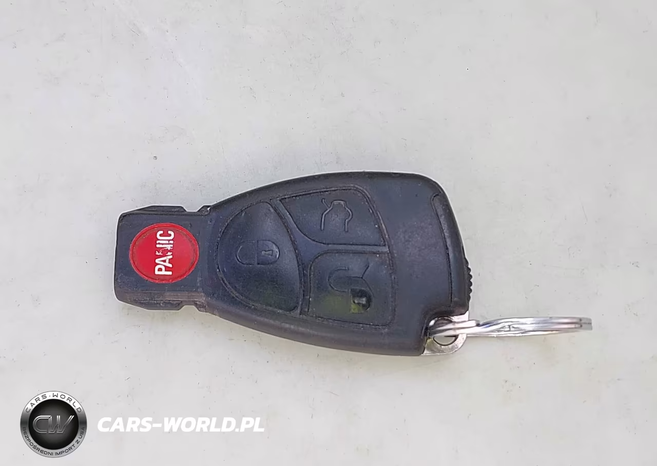 2001 Mercedes-Benz Clk 320 VIN:WDBLJ65G41T065564 - 11