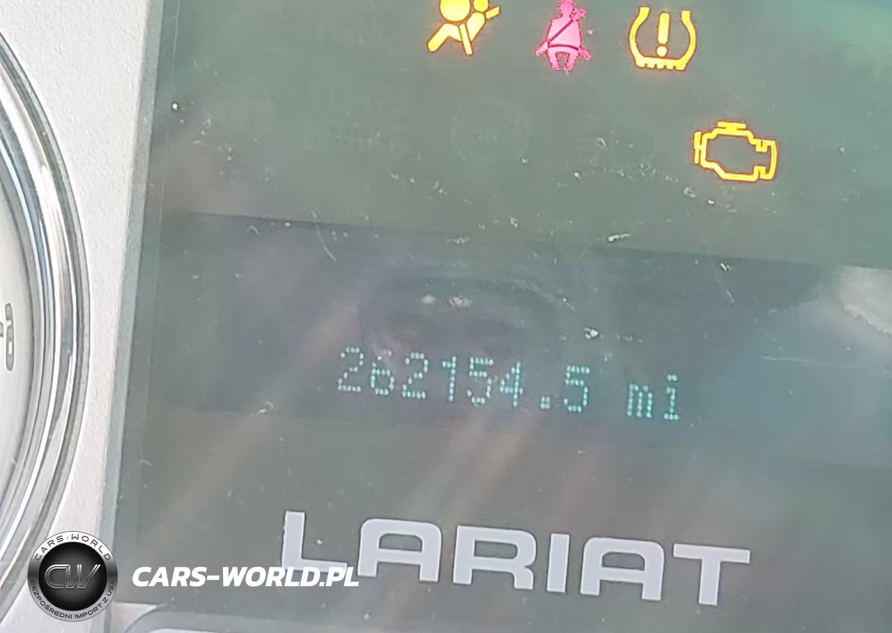 2010 Ford F-150 Fx4-Lariat-Xl-Xlt VIN:1FTFX1EV2AFD47425 - 15