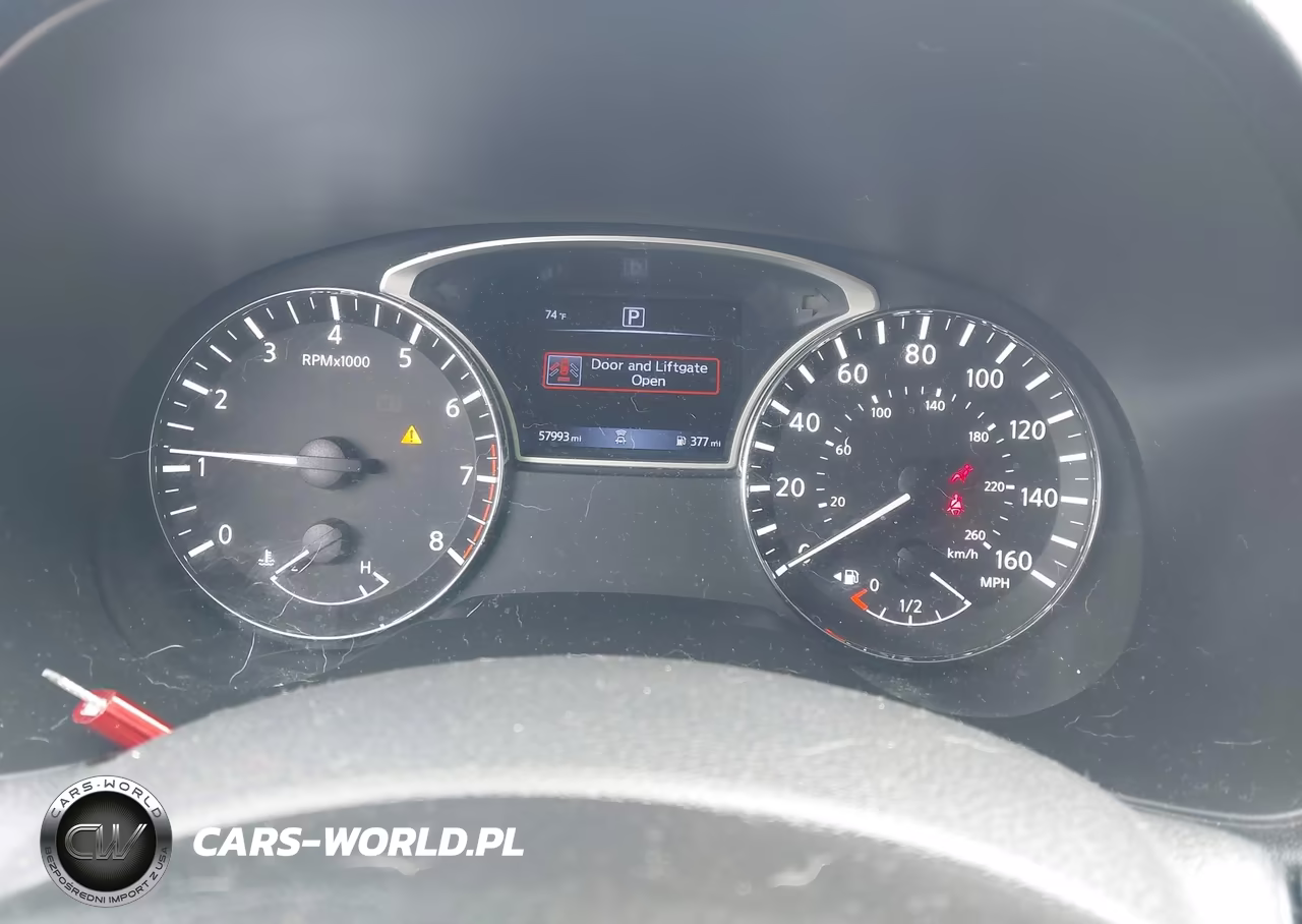 2018 Nissan Pathfinder Sv VIN:5N1DR2MNXJC626109 - 7