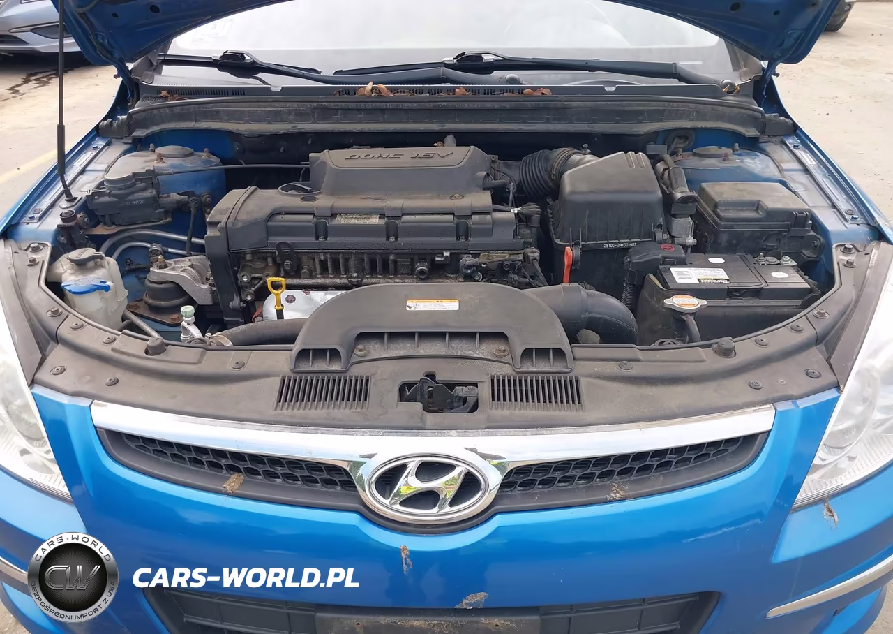 2012 Hyundai Elantra Touring Gls VIN:KMHDC8AE7CU133803 - 10