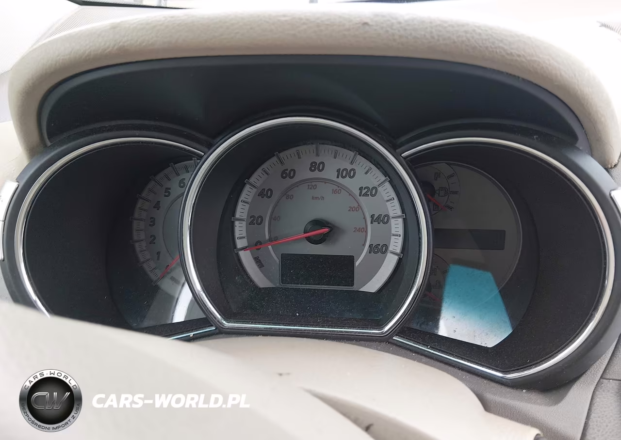 2009 Nissan Murano Le VIN:JN8AZ18WX9W120315 - 14