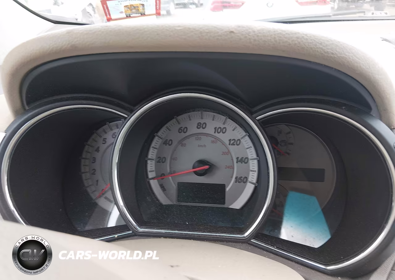 2009 Nissan Murano Le VIN:JN8AZ18WX9W120315 - 7