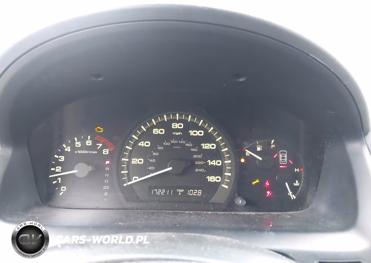 2006 Honda Accord 2.4 Lx VIN:JHMCM56476C009017 - 7