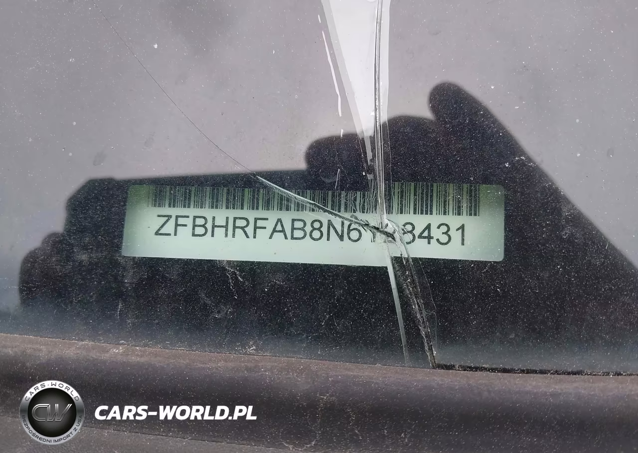 2022 Ram Promaster City Cargo Van VIN:ZFBHRFAB8N6Y28431 - 9