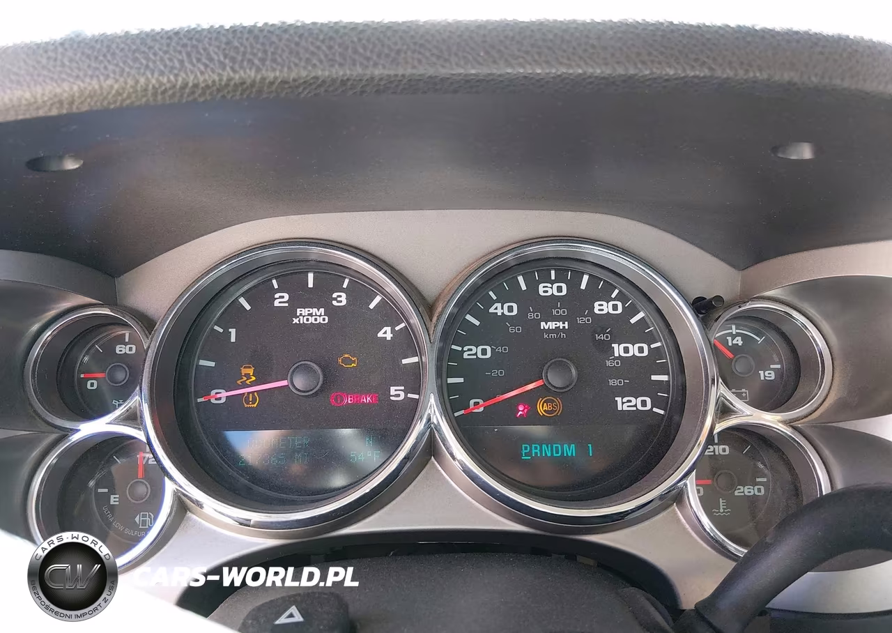 2013 GMC Sierra 2500Hd Sle VIN:1GT120C88DF184915 - 7