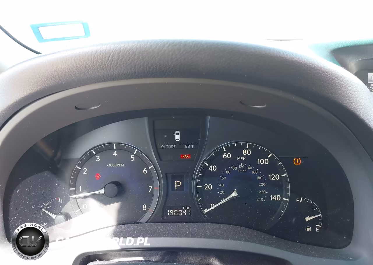 2012 Lexus Rx 350 VIN:2T2BK1BAXCC137712 - 7