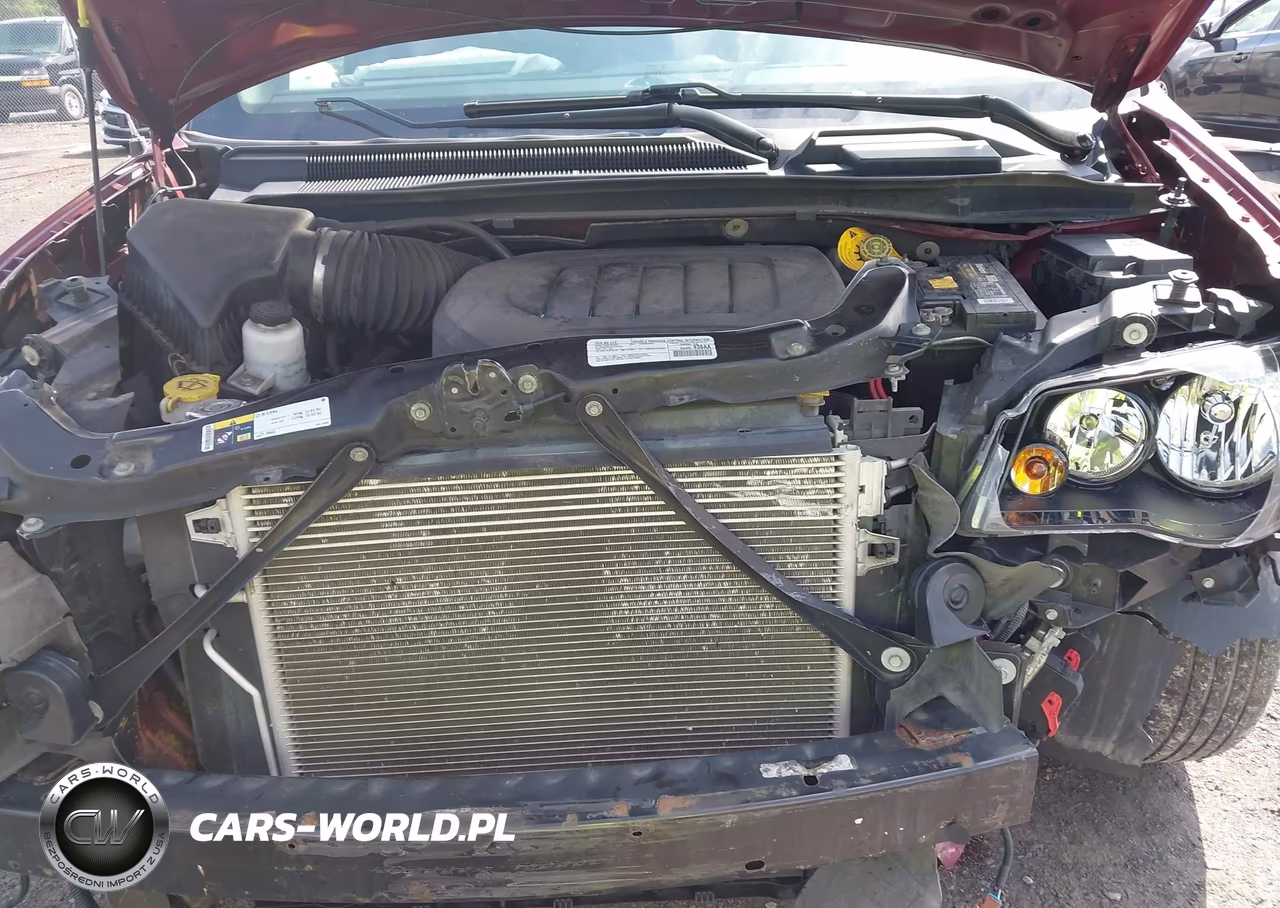 2019 Dodge Grand Caravan Gt VIN:2C4RDGEG7KR688873 - 10