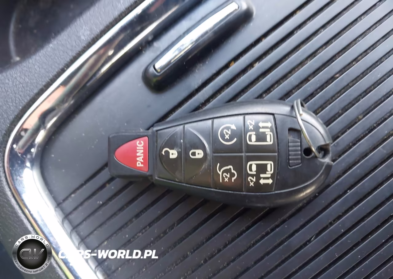 2019 Dodge Grand Caravan Gt VIN:2C4RDGEG7KR688873 - 11