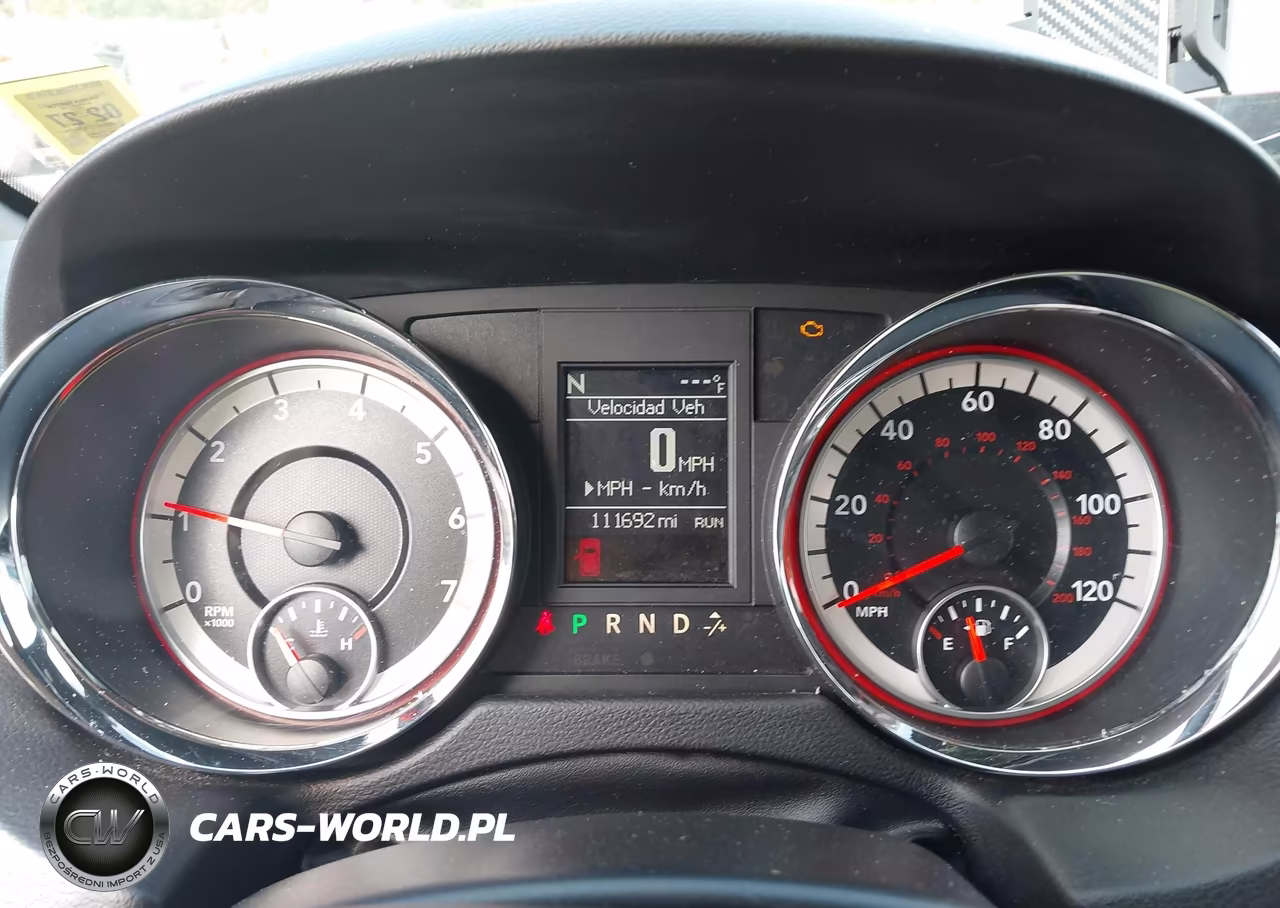 2019 Dodge Grand Caravan Gt VIN:2C4RDGEG7KR688873 - 7