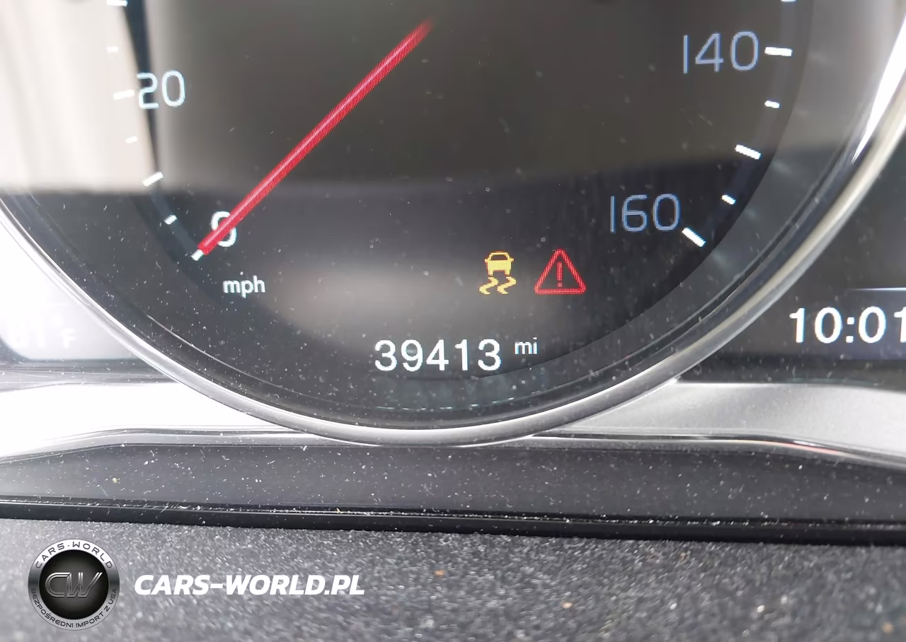 2015 Volvo S60 T5 Platinum VIN:YV1612TMXF2357520 - 16
