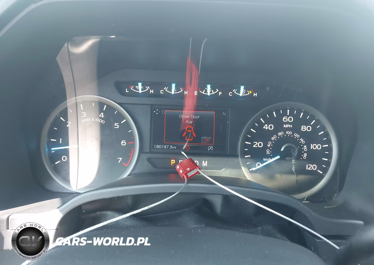 2020 Ford F-150 Xlt VIN:1FTEW1E46LKD14668 - 7
