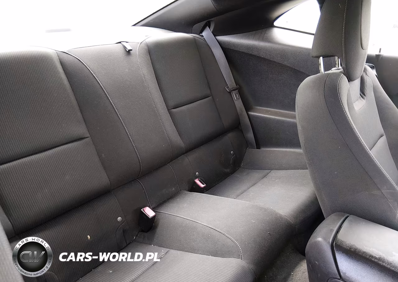 2011 Chevrolet Camaro 1Lt VIN:2G1FB1ED0B9130349 - 8