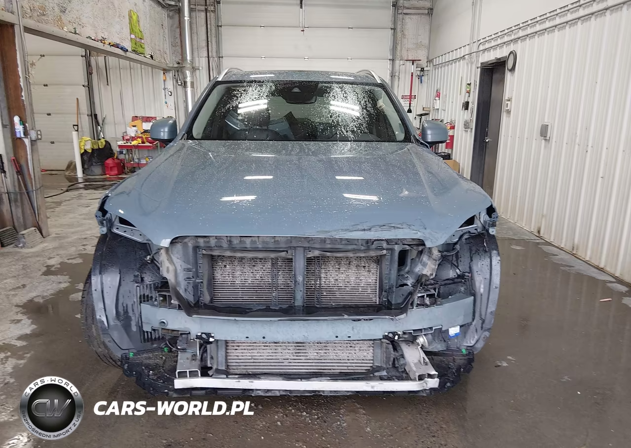2020 Volvo Xc90 T5 Momentum 7 Passenger VIN:YV4102PK3L1579066 - 13