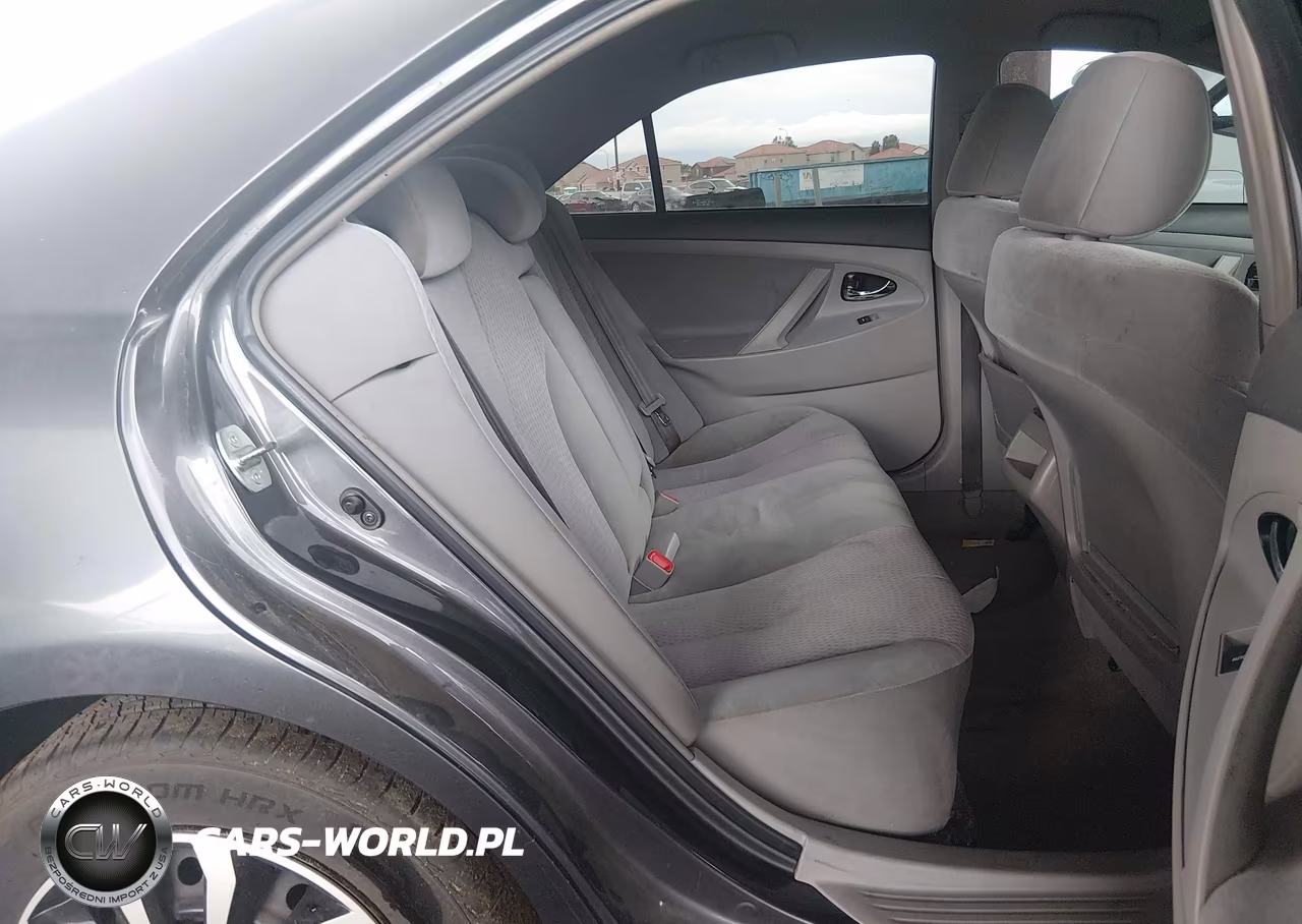 2011 Toyota Camry Le VIN:4T1BF3EK3BU729846 - 8