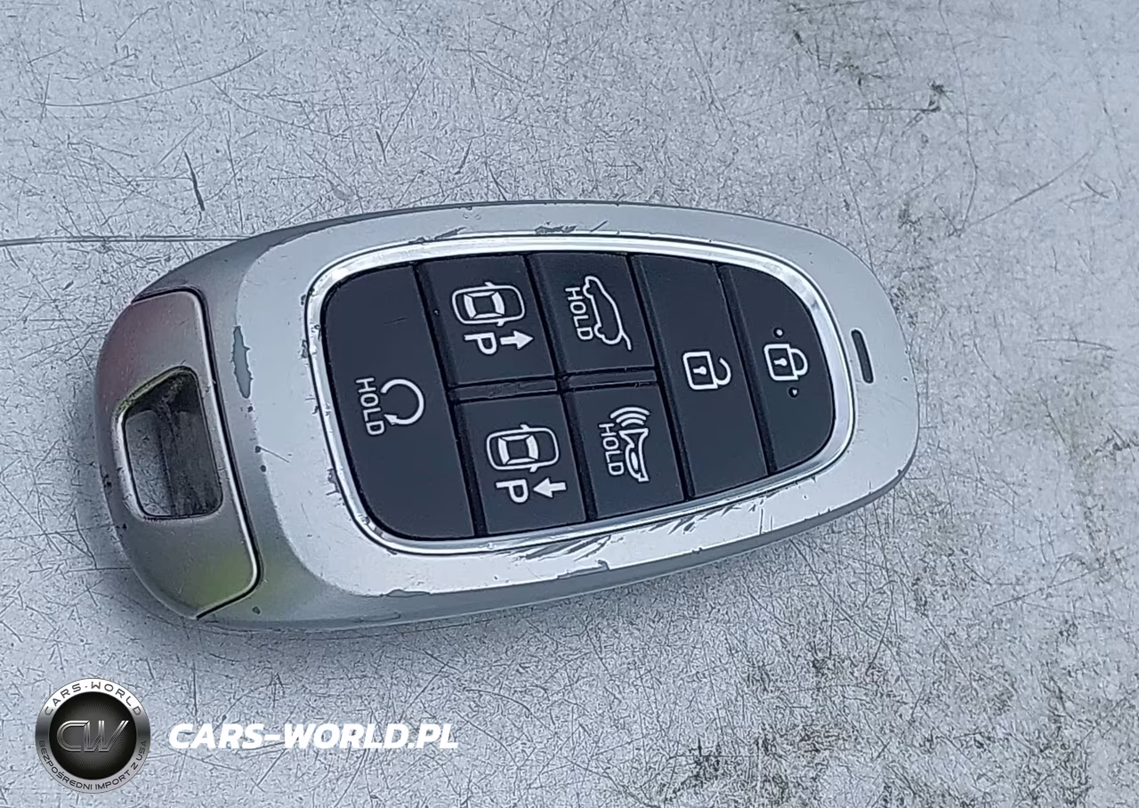 2023 Hyundai Santa Fe Limited VIN:5NMS4DAL2PH575837 - 11