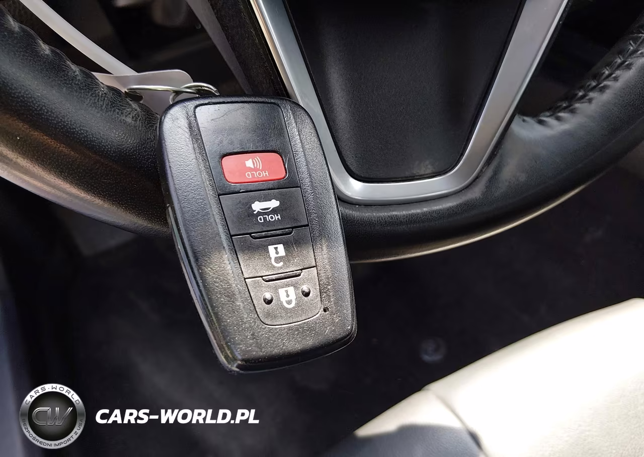 2020 Toyota Camry Se VIN:4T1M11AKXLU911708 - 11