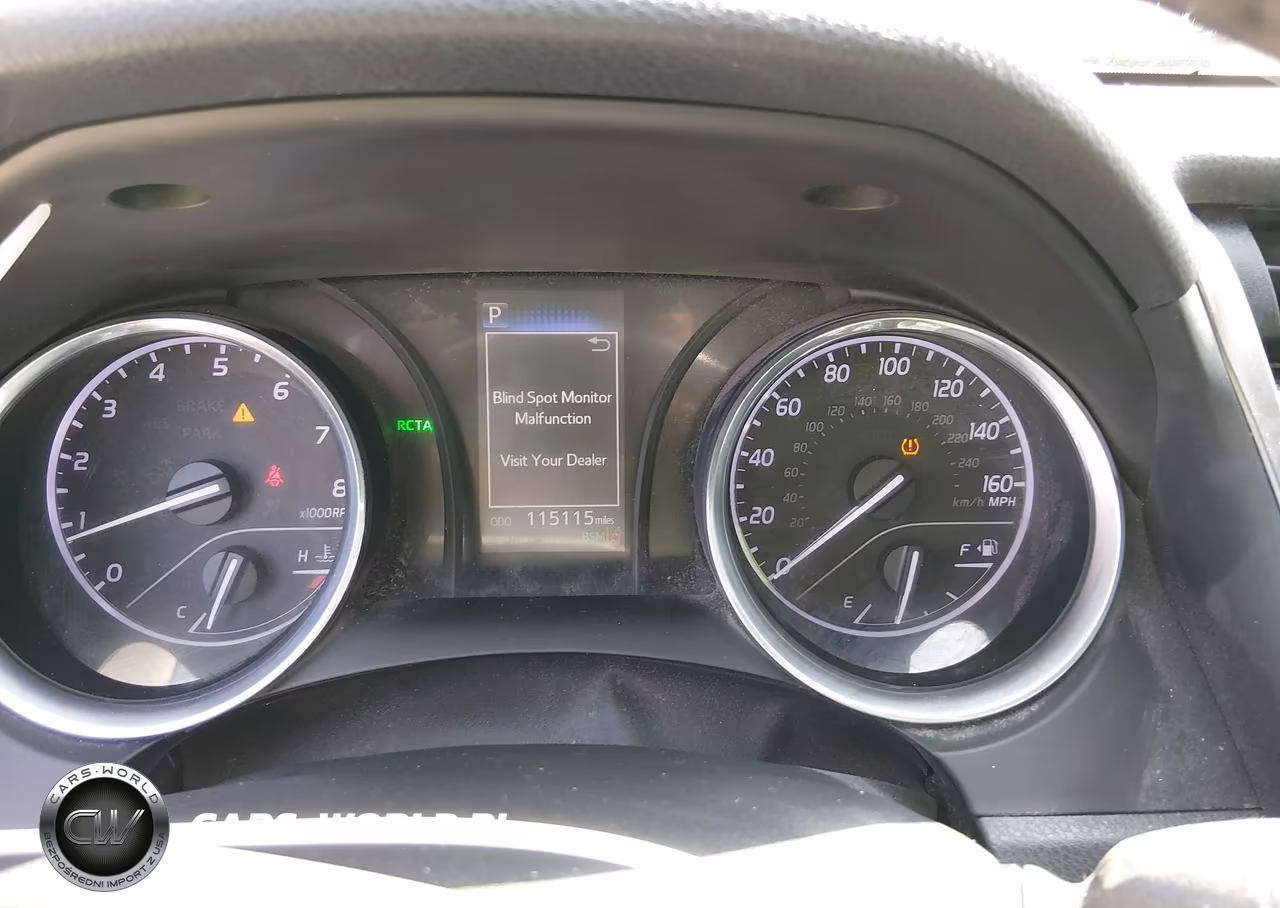 2020 Toyota Camry Se VIN:4T1M11AKXLU911708 - 7