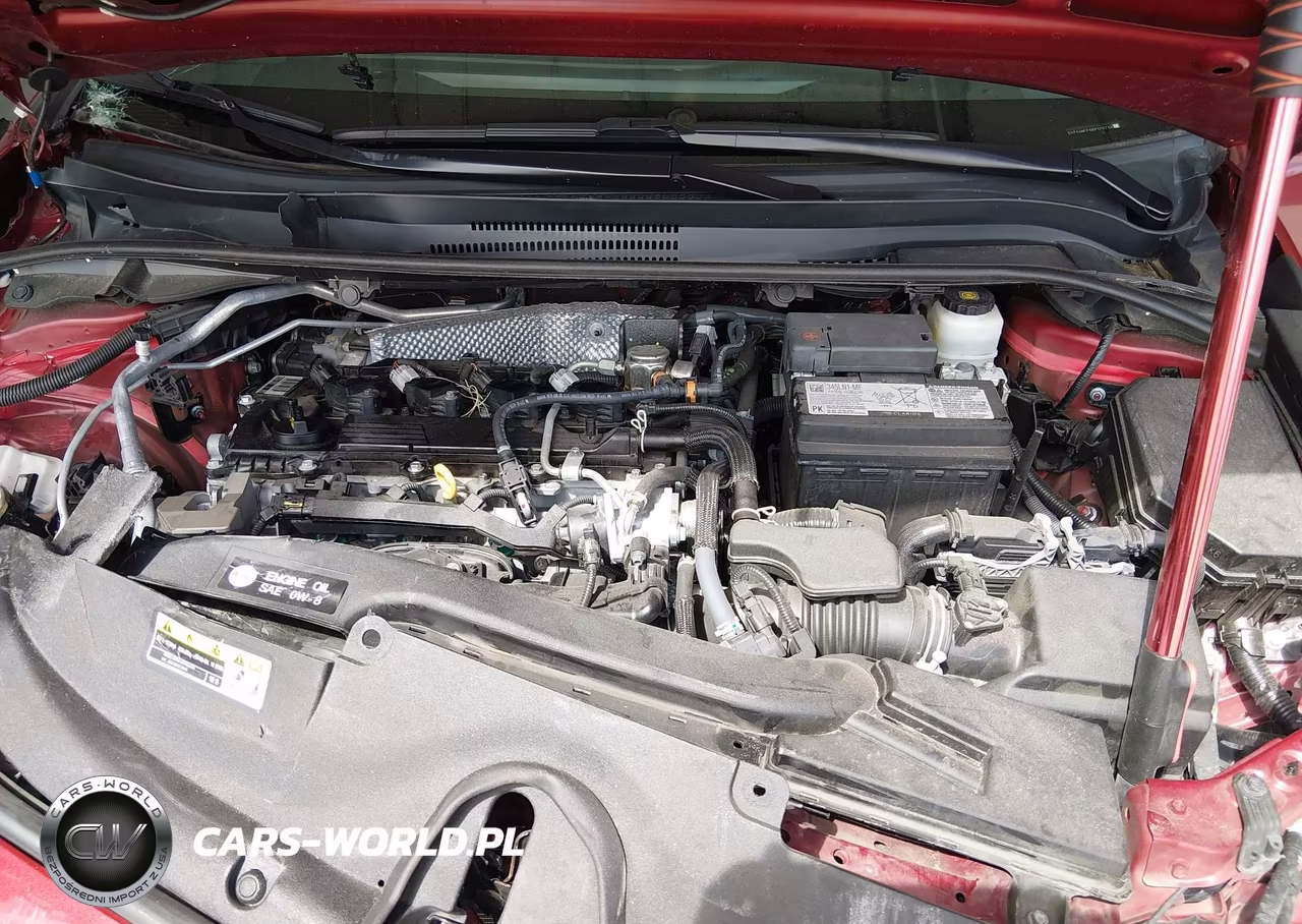 2024 Toyota Corolla Se VIN:5YFS4MCE0RP176710 - 10
