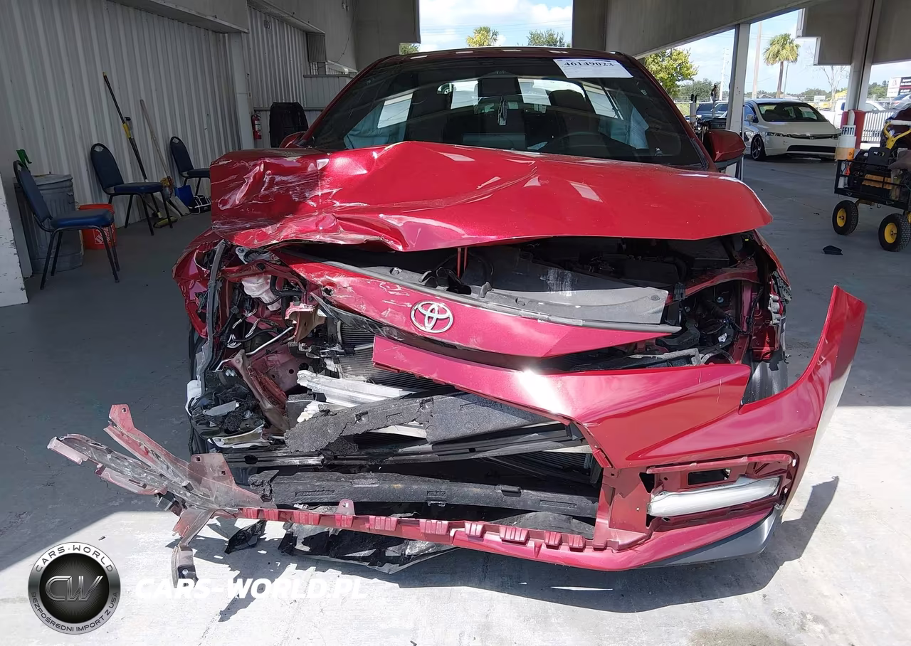2024 Toyota Corolla Se VIN:5YFS4MCE0RP176710 - 13