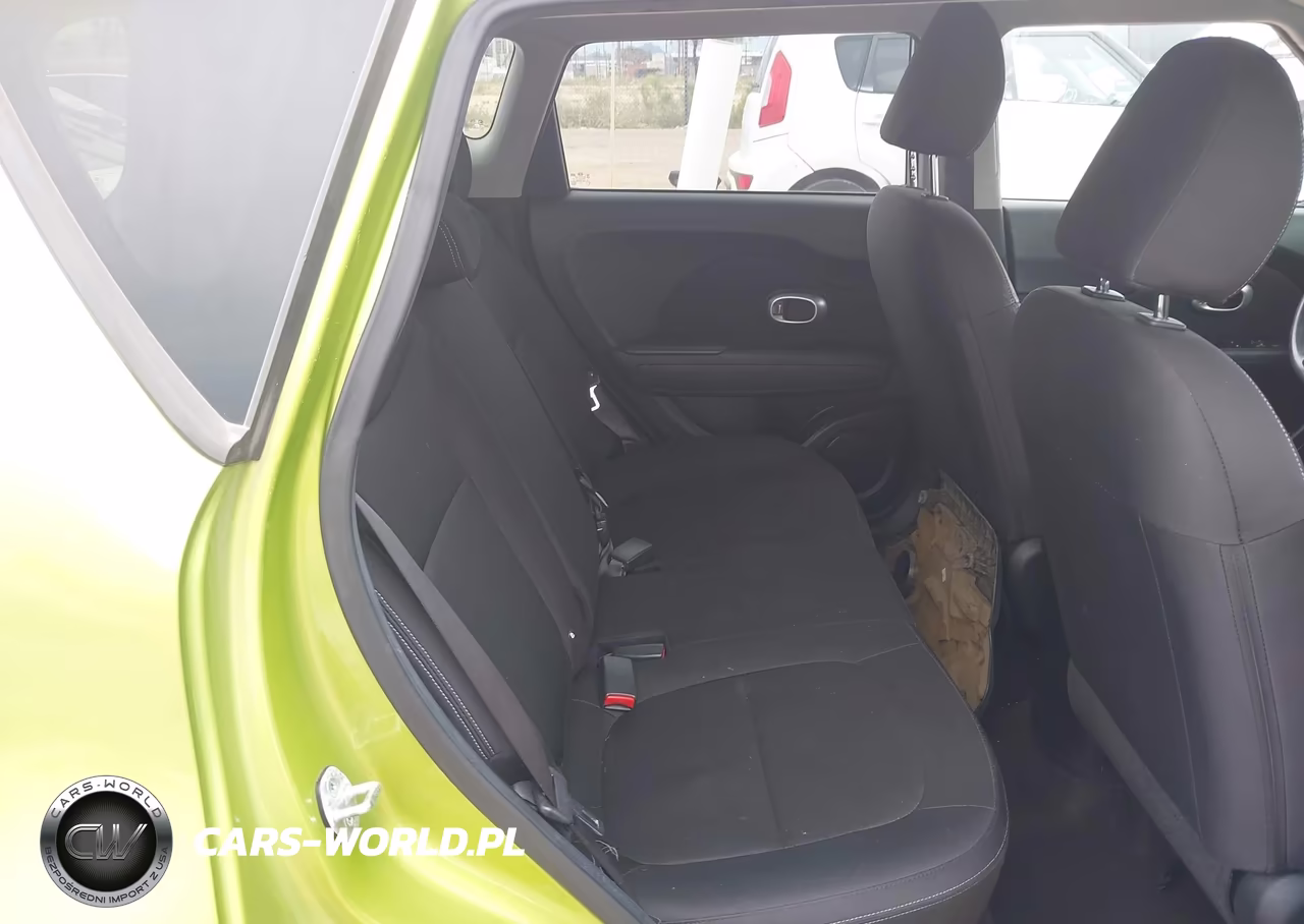 2015 Kia Soul VIN:KNDJN2A22F7778365 - 8