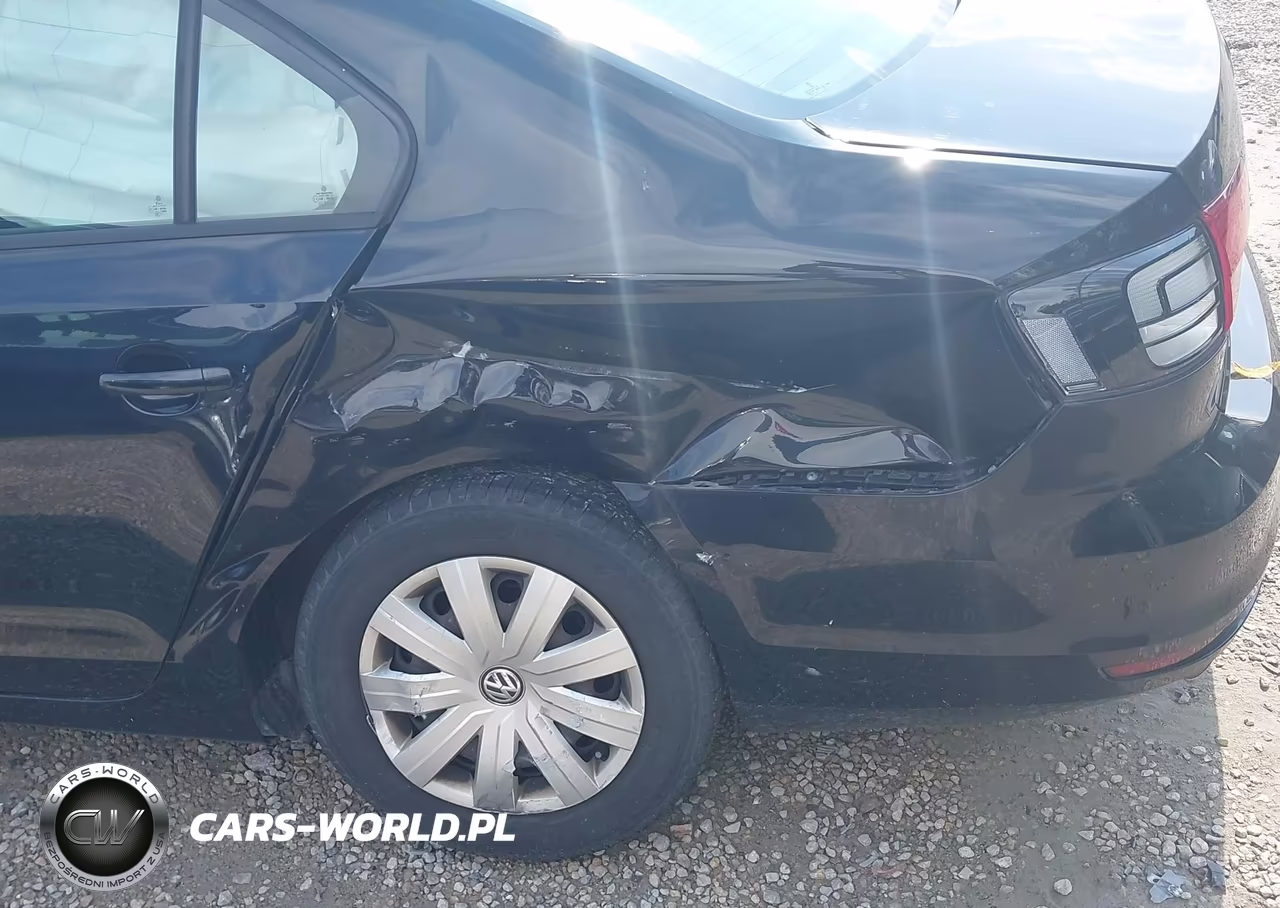 2016 Volkswagen Jetta 1.4T S VIN:3VW267AJ9GM270274 - 12