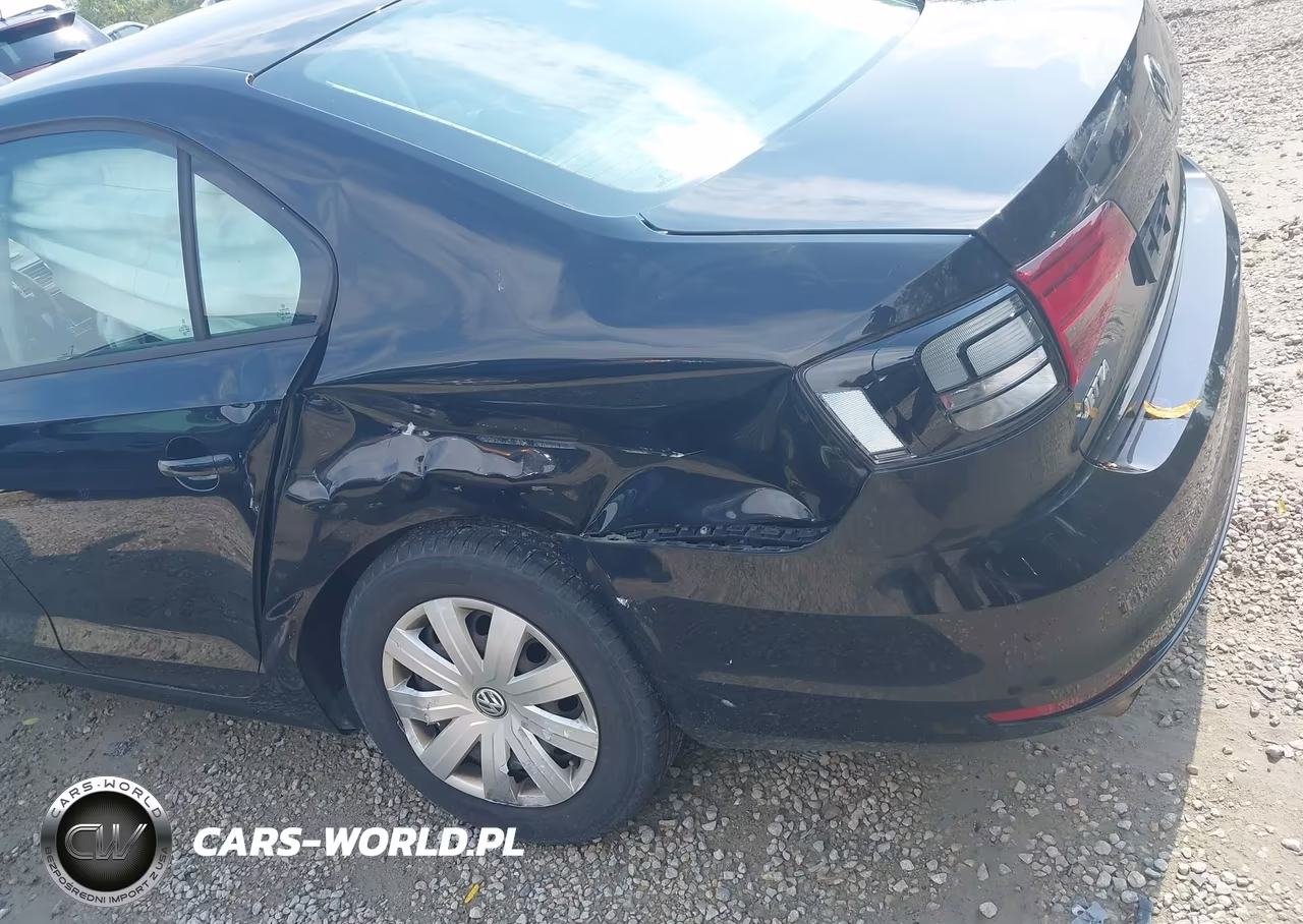 2016 Volkswagen Jetta 1.4T S VIN:3VW267AJ9GM270274 - 13