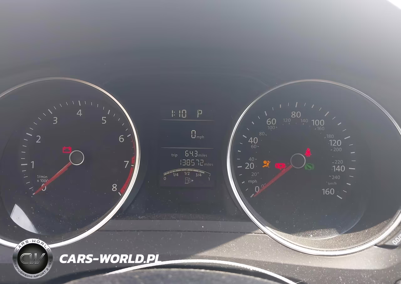 2016 Volkswagen Jetta 1.4T S VIN:3VW267AJ9GM270274 - 7