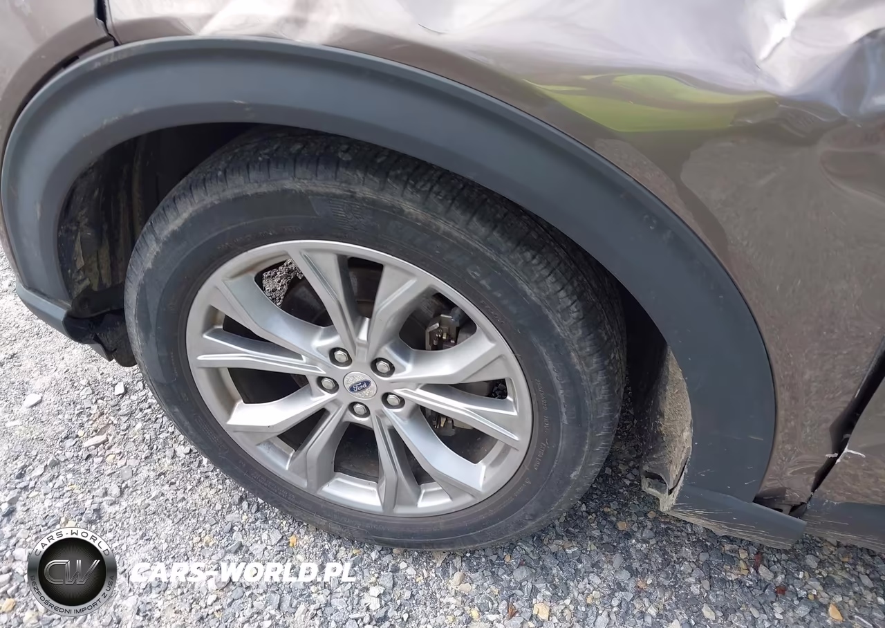 2021 Ford Explorer Xlt VIN:1FMSK8DH0MGB58090 - 12