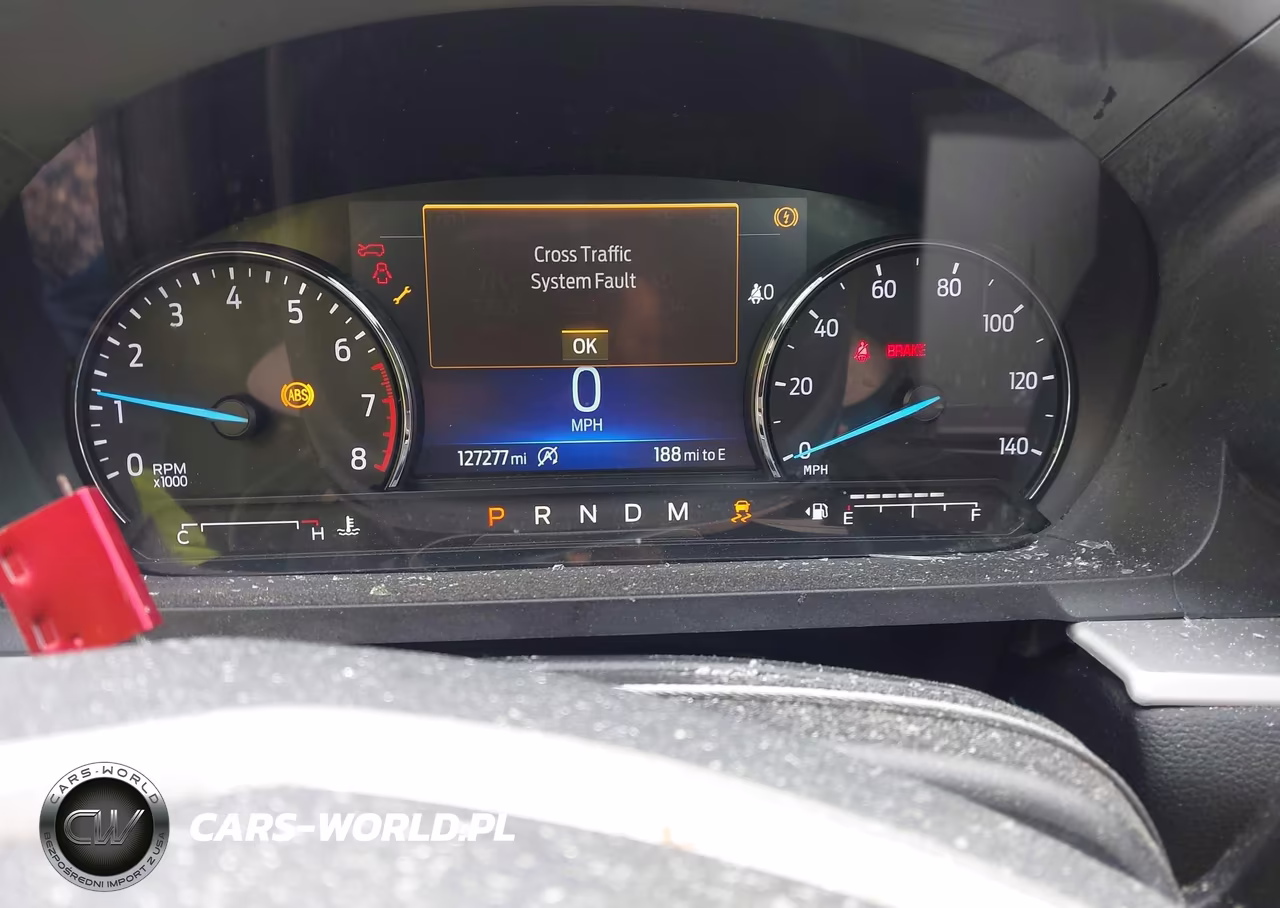 2021 Ford Explorer Xlt VIN:1FMSK8DH0MGB58090 - 7