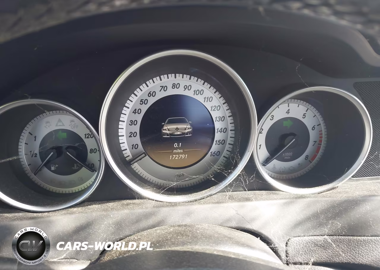 2012 Mercedes-Benz C 250 Sport VIN:WDDGF4HB7CR227895 - 7