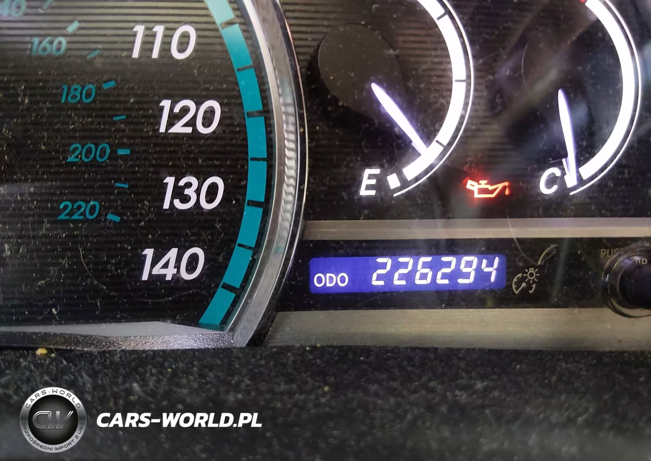 2013 Toyota Venza Le V6 VIN:4T3BK3BB8DU091118 - 15