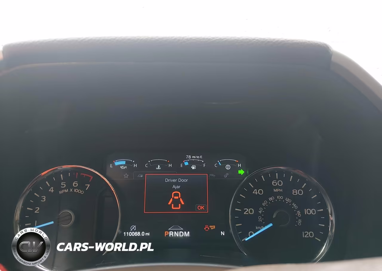 2019 Ford F-150 King Ranch VIN:1FTEW1E40KFB81350 - 7