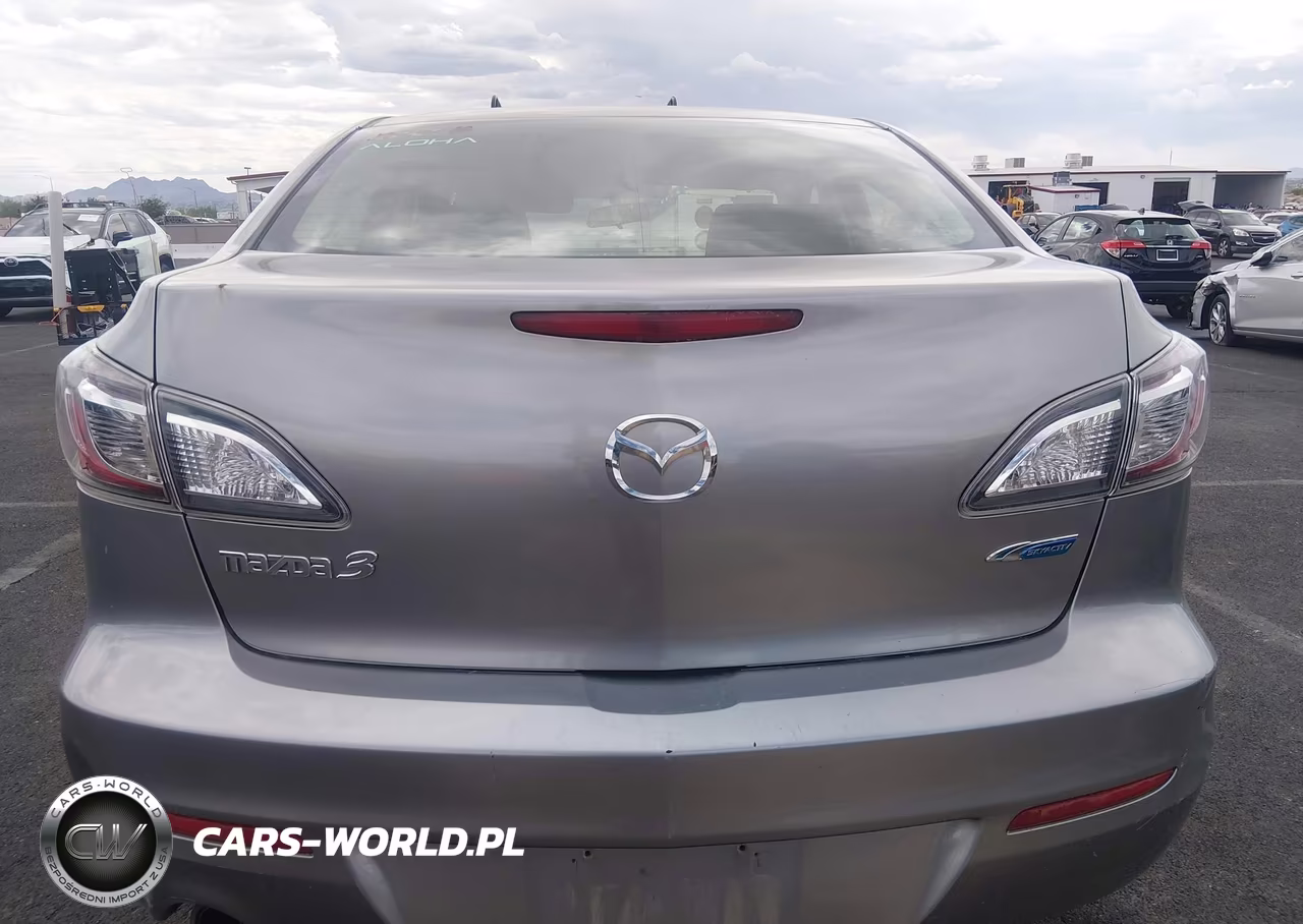 2012 Mazda Mazda3 I Touring VIN:JM1BL1V76C1697443 - 16