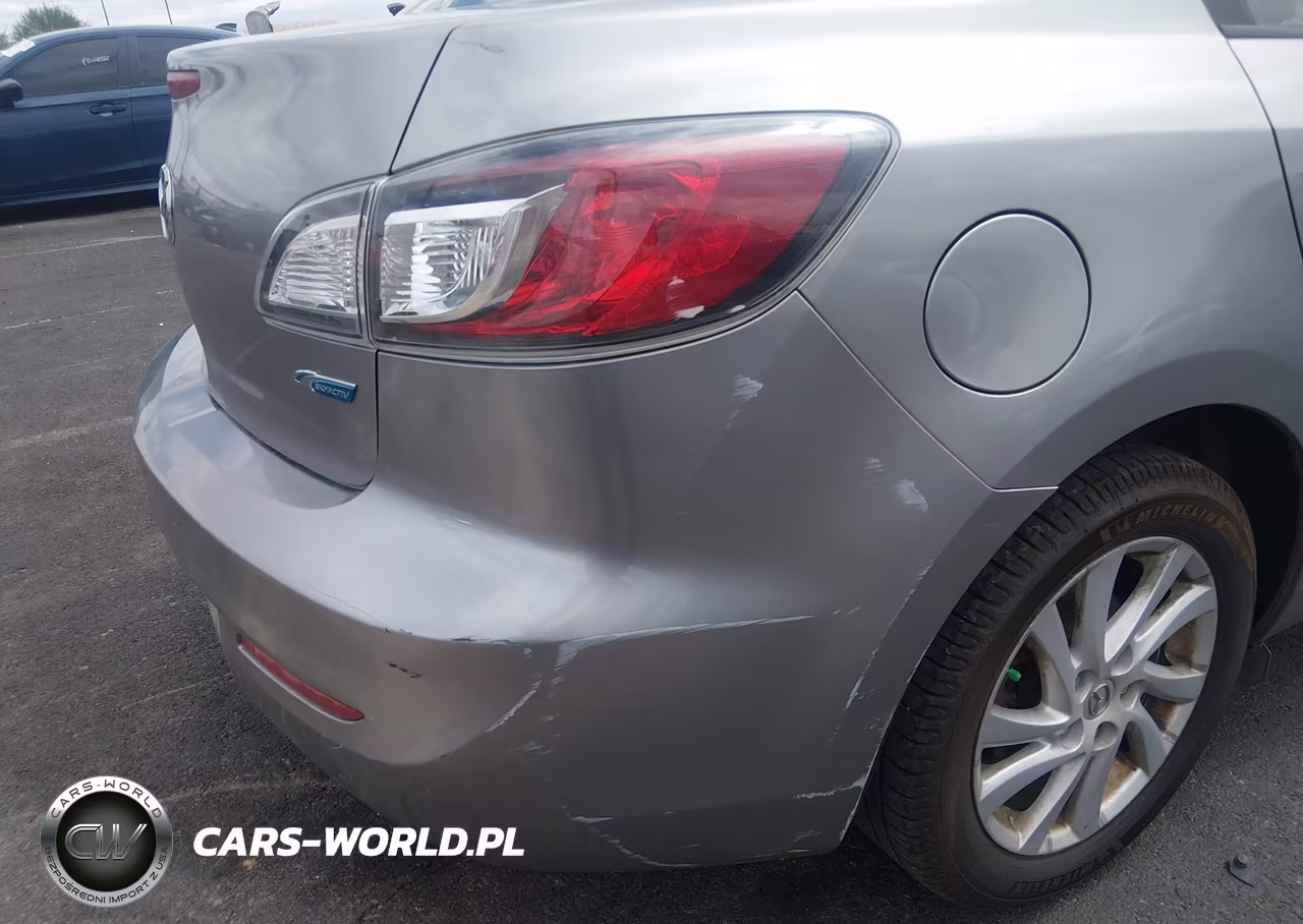 2012 Mazda Mazda3 I Touring VIN:JM1BL1V76C1697443 - 6