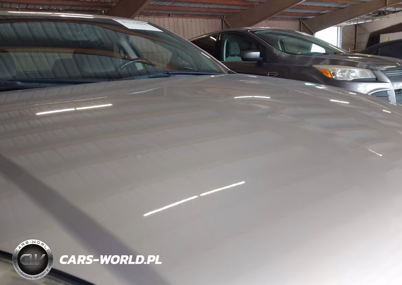 2014 Chevrolet Impala Limited Lt VIN:2G1WB5E36E1177791 - 15