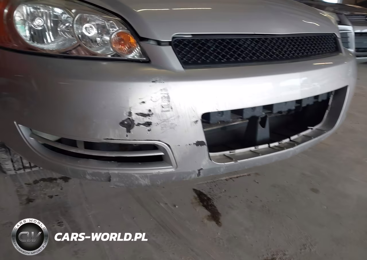 2014 Chevrolet Impala Limited Lt VIN:2G1WB5E36E1177791 - 16