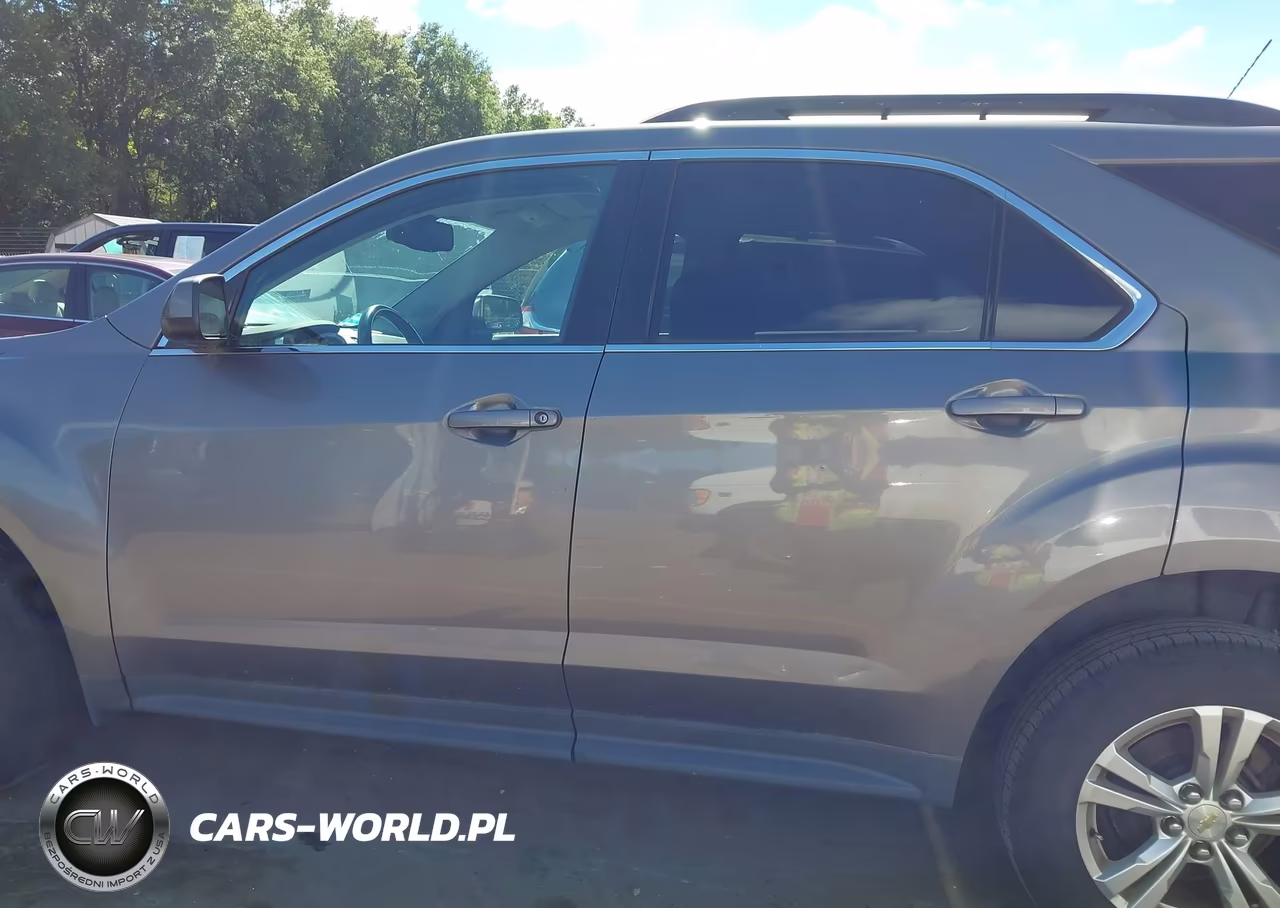 2010 Chevy Equinox VIN:2CNFLEEW3A6242068 - 14