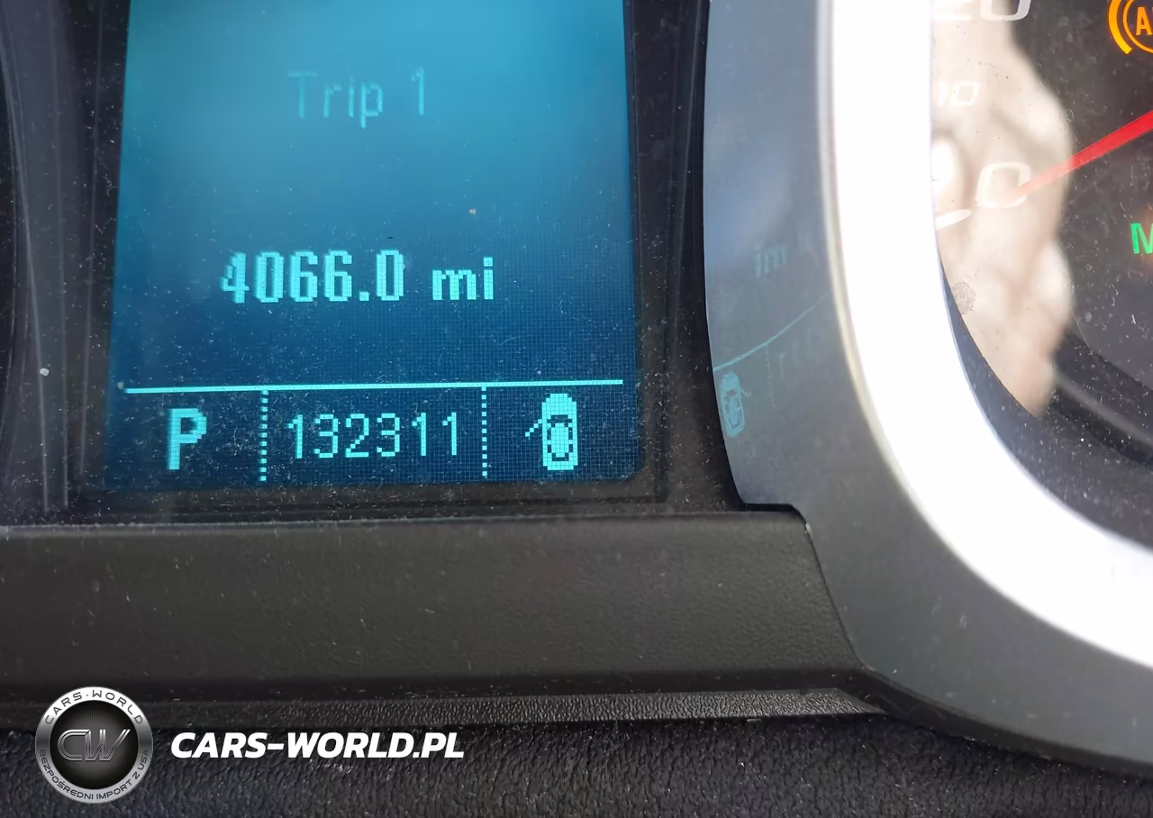2010 Chevy Equinox VIN:2CNFLEEW3A6242068 - 15