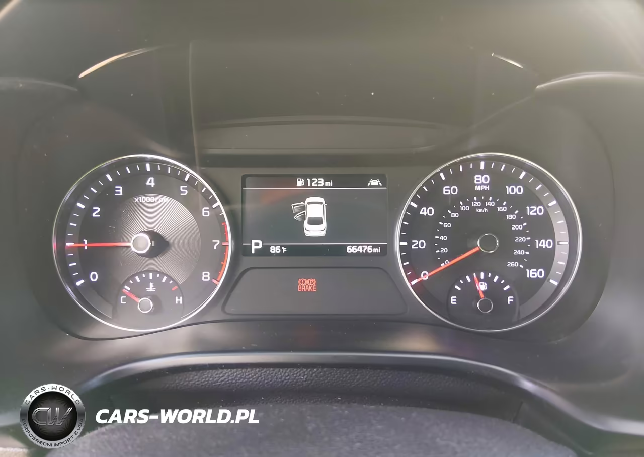2021 Kia Forte Gt VIN:3KPF44AC7ME413724 - 7