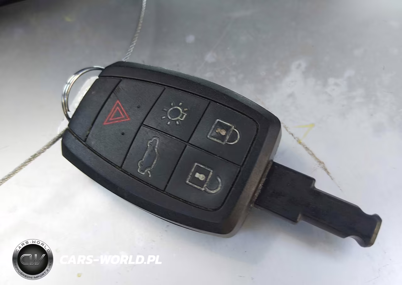 2008 Volvo C70 T5 M VIN:YV1MC67218J040820 - 11