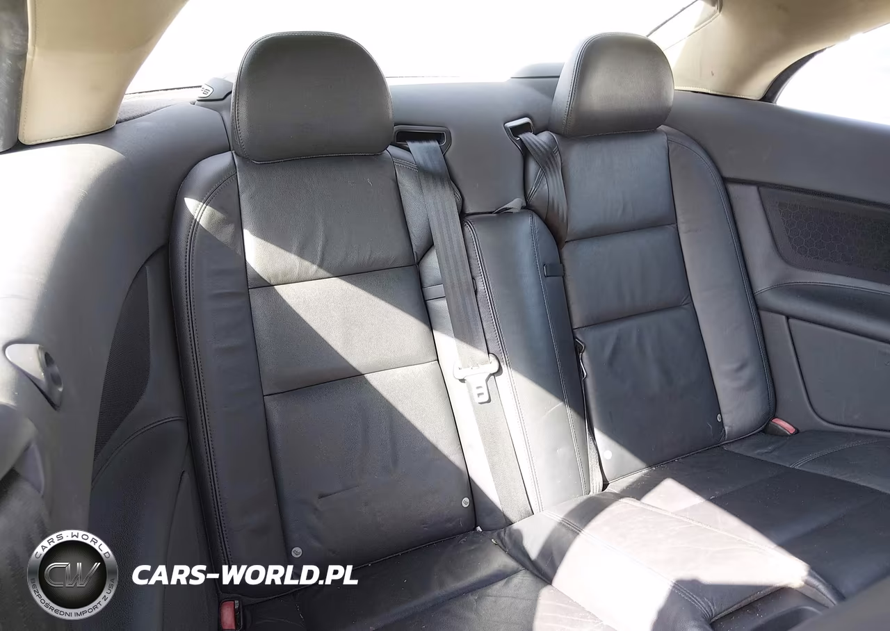 2008 Volvo C70 T5 M VIN:YV1MC67218J040820 - 8