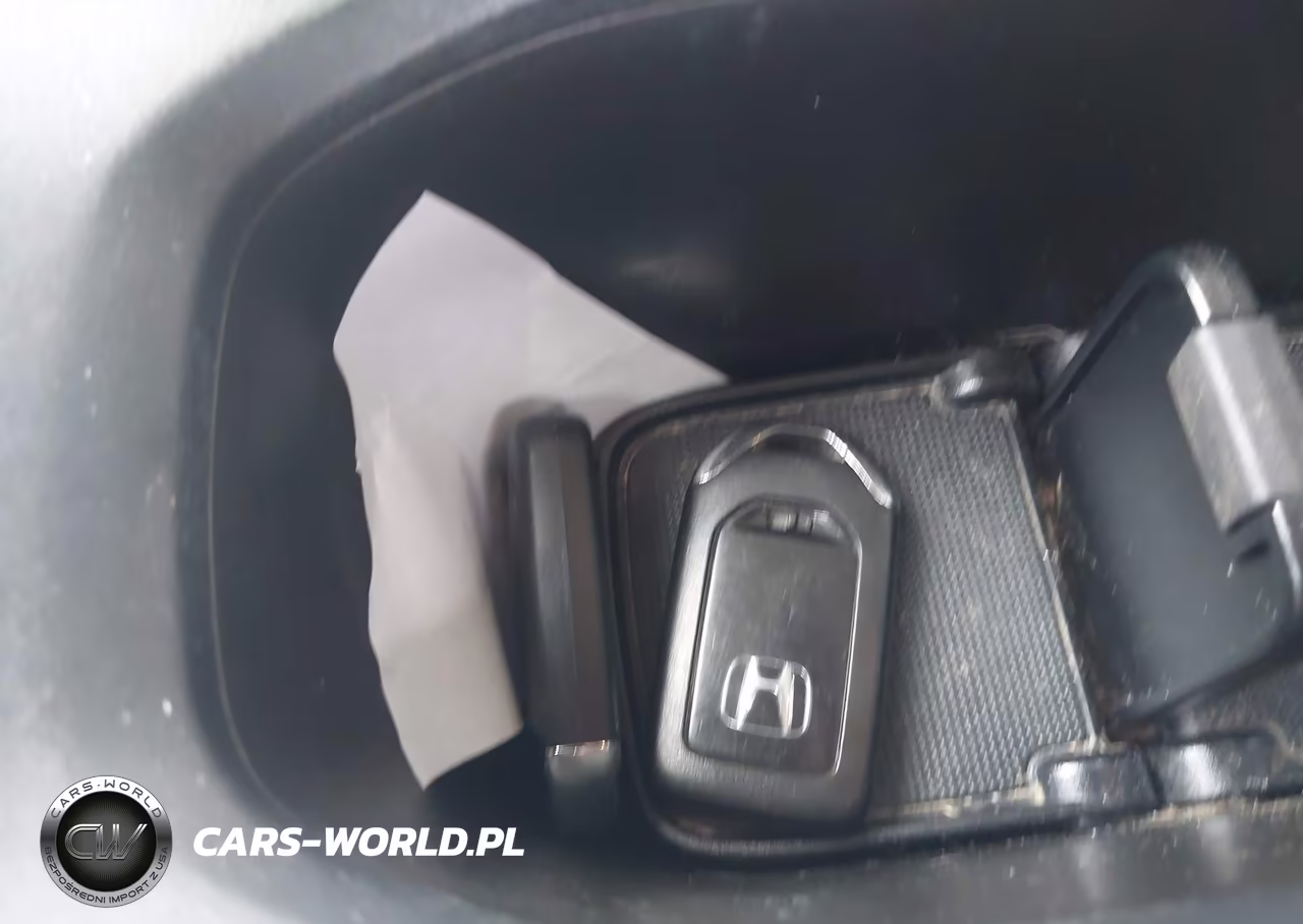 2016 Honda Hr-V Ex-L VIN:3CZRU6H77GM711096 - 11