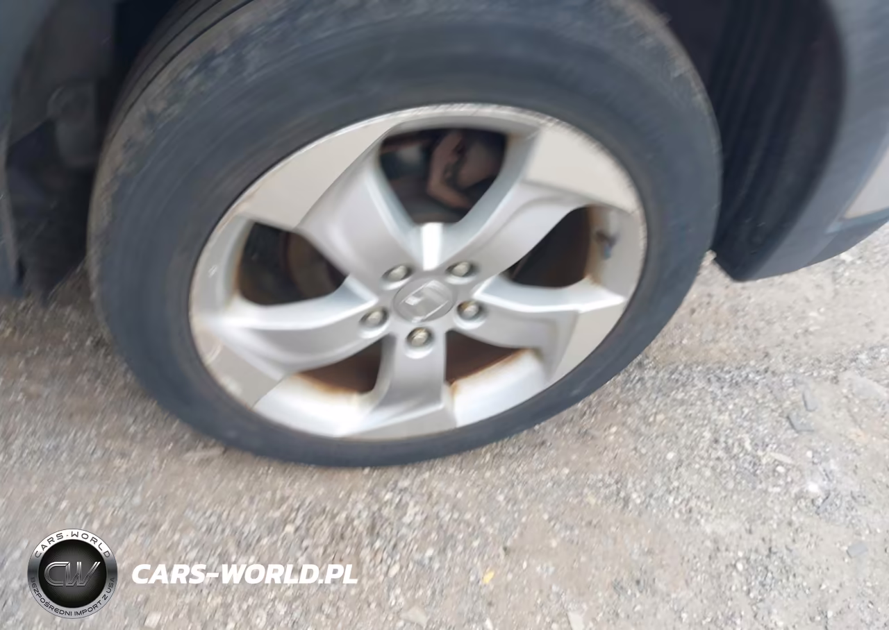 2016 Honda Hr-V Ex-L VIN:3CZRU6H77GM711096 - 12