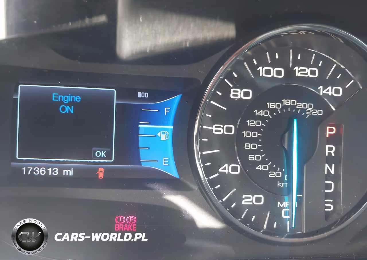 2013 Ford Edge Sel VIN:2FMDK3JC8DBB11742 - 7