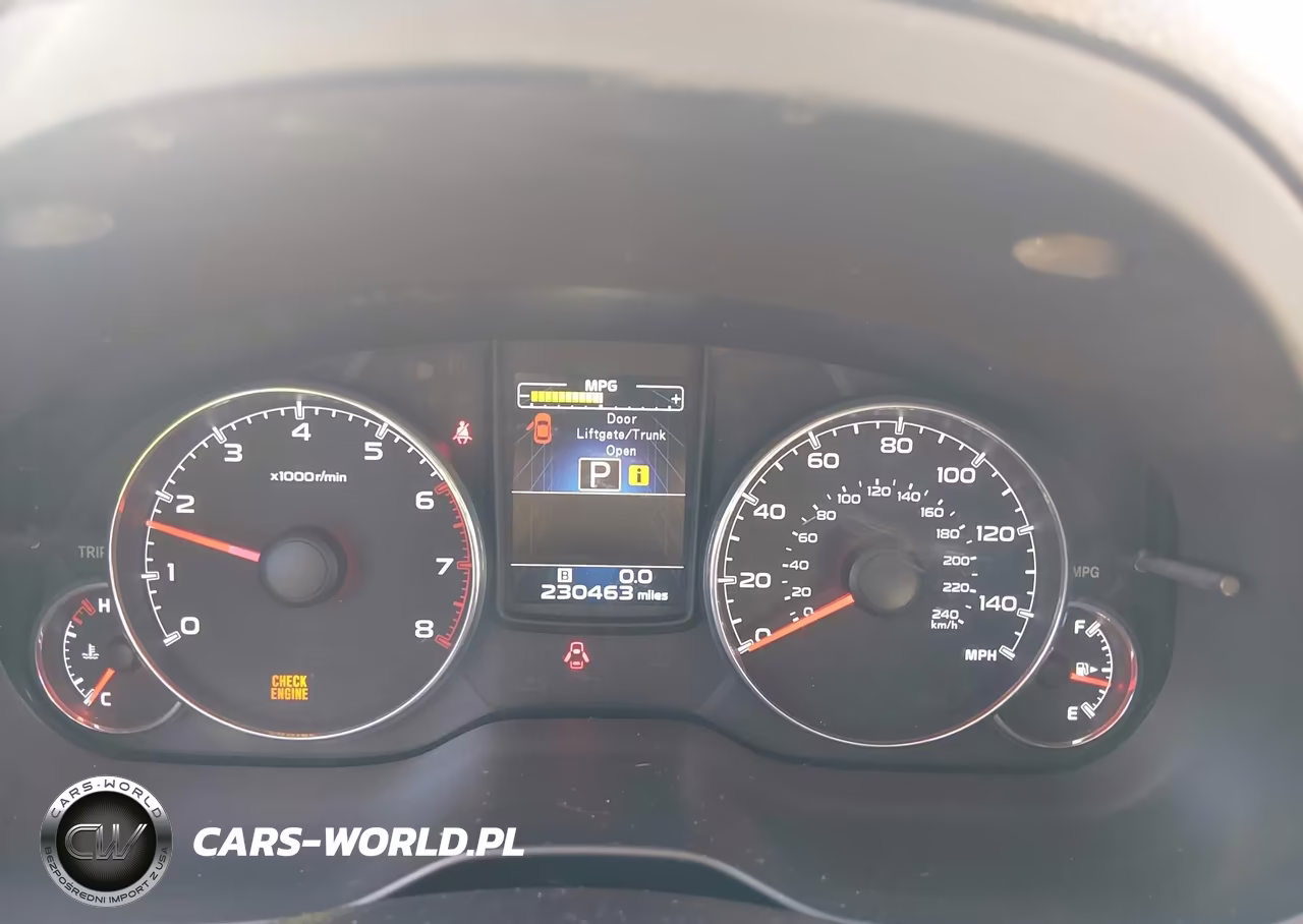 2013 Subaru Outback 2.5I Limited VIN:4S4BRBLC3D3245889 - 7