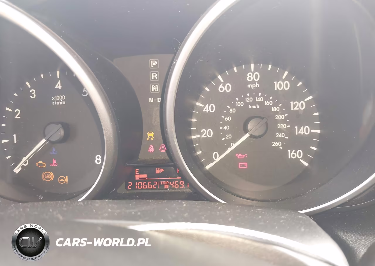2011 Mazda Mazda3 I Sport VIN:JM1BL1UG4B1408222 - 7