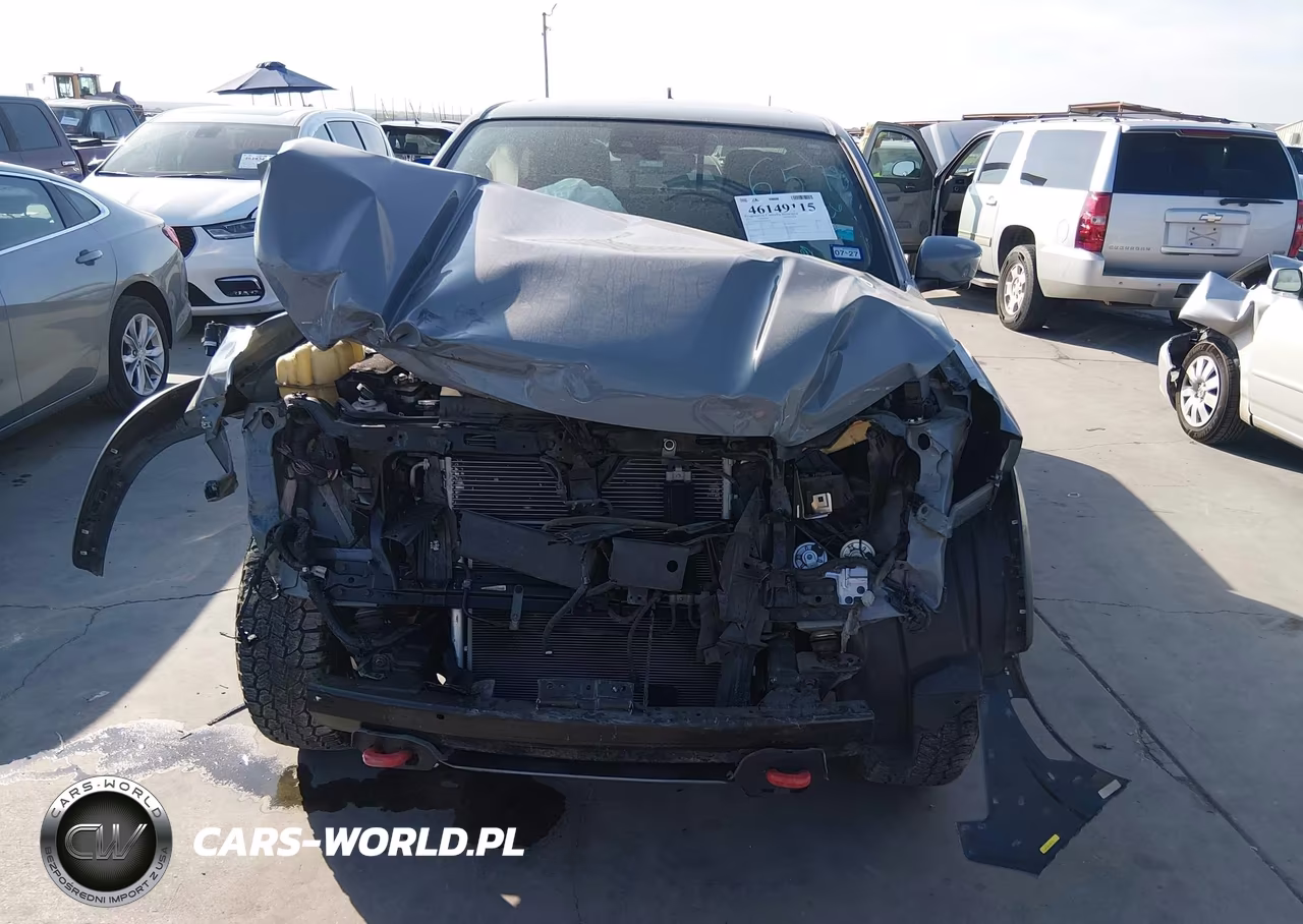 2023 Nissan Frontier VIN:1N6ED1EK3PN666578 - 13
