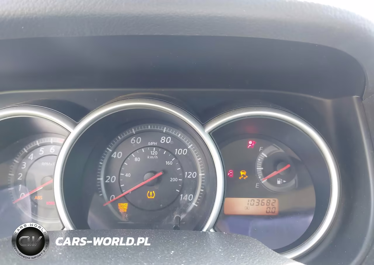 2012 Nissan Versa 1.8 S VIN:3N1BC1CP5CK286720 - 7
