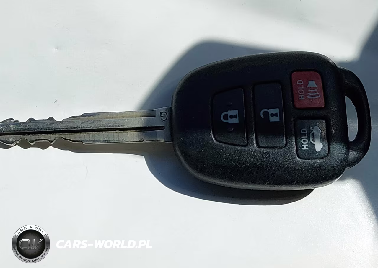 2014 Toyota Camry Se VIN:4T1BF1FK3EU387709 - 11